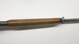 Marlin 39A Golden Mountie 22lr 20