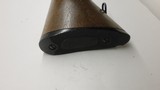 Marlin 39A Golden Mountie 22lr 20
