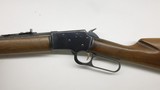 Marlin 39A Golden Mountie 22lr 20