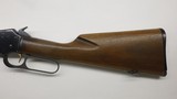 Marlin 39A Golden Mountie 22lr 20