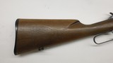 Marlin 39A Golden Mountie 22lr 20