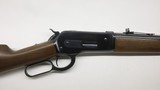 Winchester 1886 Extra Light Rifle, 45/70, 22