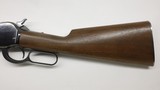 Winchester 1886 Extra Light Rifle, 45/70, 22