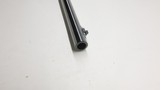 Winchester 1886 Extra Light Rifle, 45/70, 22