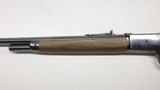 Winchester 1886 Extra Light Rifle, 45/70, 22