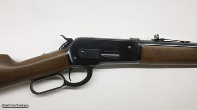 Winchester 1886 Extra Light Rifle, 45/70, 22