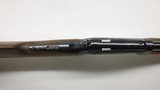Winchester 1886 Extra Light Rifle, 45/70, 22