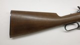 Winchester 1886 Extra Light Rifle, 45/70, 22