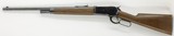 Winchester 1886 Extra Light Rifle, 45/70, 22