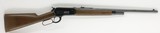 Winchester 1886 Extra Light Rifle, 45/70, 22