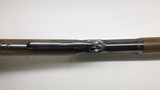 Winchester 1886 Extra Light Rifle, 45/70, 22
