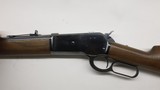 Winchester 1886 Extra Light Rifle, 45/70, 22