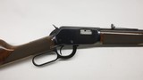 Winchester 9422 XTR Deluxe checkered stocks 22LR - 1 of 22