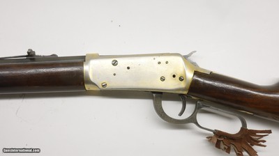 Winchester 1894 94 1966 66 Centennial 30-30 26