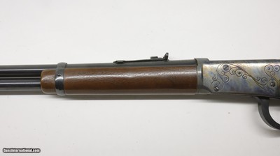 Winchester 94 1894 Antique SRC Saddle Ring Carbine 1976 - Image 18 of 23