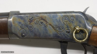 Winchester 94 1894 Antique SRC Saddle Ring Carbine 1976 - Image 21 of 23