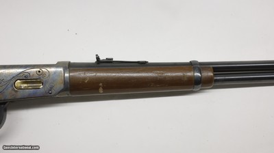Winchester 94 1894 Antique SRC Saddle Ring Carbine 1976 - Image 5 of 23