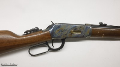 Winchester 94 1894 Antique SRC Saddle Ring Carbine 1976
