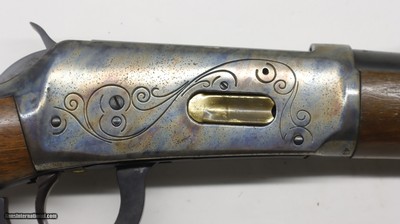 Winchester 94 1894 Antique SRC Saddle Ring Carbine 1976 - Image 4 of 23