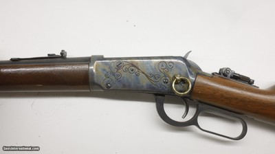 Winchester 94 1894 Antique SRC Saddle Ring Carbine 1976 - Image 19 of 23