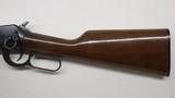Winchester 94 AE 94AE Saddle Ring Carbine Trapper 16" 1894-1994 Boxed - 20 of 22