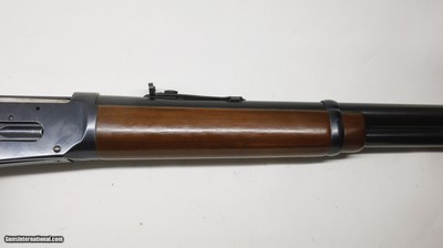 Winchester 94 AE 94AE Saddle Ring Carbine Trapper 16" 1894-1994 Boxed - Image 5 of 22