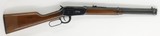 Winchester 94 AE 94AE Saddle Ring Carbine Trapper 16" 1894-1994 Boxed - 21 of 22