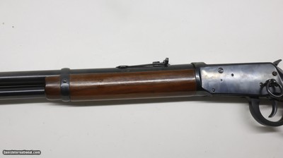 Winchester 94 AE 94AE Saddle Ring Carbine Trapper 16" 1894-1994 Boxed - Image 18 of 22