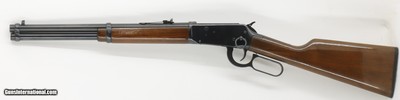 Winchester 94 AE 94AE Saddle Ring Carbine Trapper 16" 1894-1994 Boxed - Image 22 of 22