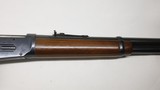 Winchester 94 AE 94AE Saddle Ring Carbine Trapper 16" 1894-1994 Boxed - 5 of 22