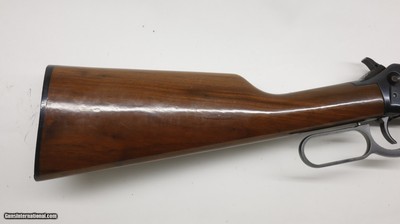 Winchester 94 AE 94AE Saddle Ring Carbine Trapper 16" 1894-1994 Boxed - Image 3 of 22
