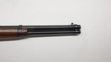 Winchester 94 AE 94AE Saddle Ring Carbine Trapper 16" 1894-1994 Boxed - 6 of 22