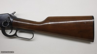 Winchester 94 AE 94AE Saddle Ring Carbine Trapper 16" 1894-1994 Boxed - Image 20 of 22