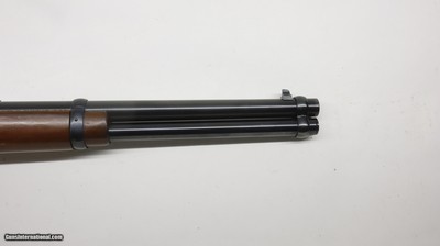 Winchester 94 AE 94AE Saddle Ring Carbine Trapper 16" 1894-1994 Boxed - Image 6 of 22