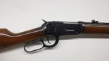 Winchester 94 AE 94AE Saddle Ring Carbine Trapper 16" 1894-1994 Boxed