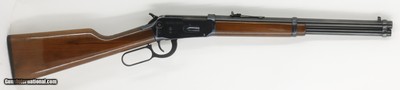 Winchester 94 AE 94AE Saddle Ring Carbine Trapper 16" 1894-1994 Boxed - Image 21 of 22