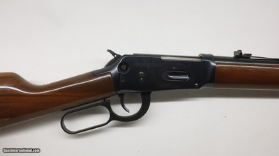 Winchester 94 AE 94AE Saddle Ring Carbine Trapper 16" 1894-1994 Boxed