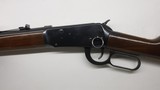 Winchester 94 AE 94AE Saddle Ring Carbine Trapper 16" 1894-1994 Boxed - 19 of 22