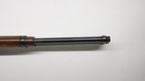 Winchester 94 AE 94AE Saddle Ring Carbine Trapper 16" 1894-1994 Boxed - 16 of 22