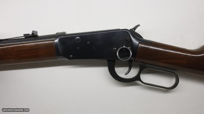 Winchester 94 AE 94AE Saddle Ring Carbine Trapper 16" 1894-1994 Boxed - Image 19 of 22