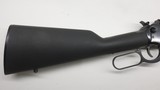Winchester 94 AE 94AE Saddle Ring Carbine 16