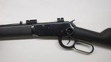 Winchester 94 AE 94AE Saddle Ring Carbine 16