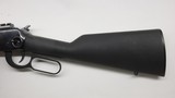Winchester 94 AE 94AE Saddle Ring Carbine 16