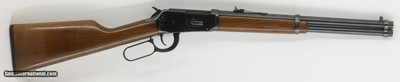 Winchester 94 AE 94AE Saddle Ring Carbine 16