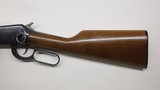 Winchester 94 AE 94AE Saddle Ring Carbine 16