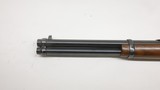 Winchester 94 AE 94AE Saddle Ring Carbine 16