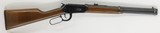 Winchester 94 AE 94AE Saddle Ring Carbine 16