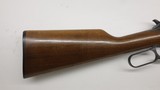 Winchester 94 AE 94AE Saddle Ring Carbine 16