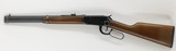 Winchester 94 AE 94AE Saddle Ring Carbine 16