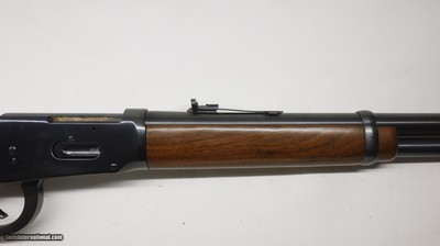 Winchester 94 AE 94AE Saddle Ring Carbine 16